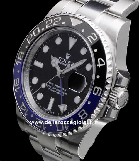 quotazione rolex gmt master 2 usato|Acquista Rolex GMT Master II usati .